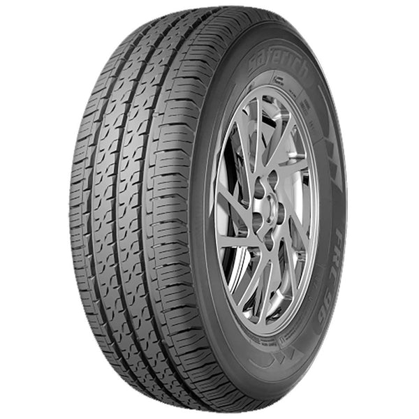 Pneu Yeada YDA-296 195/70R15C Aro 15C 102S - YEADA - 67598 - Clube da Borracha