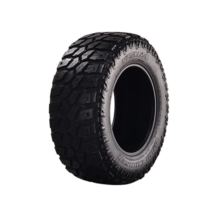 Pneu Yeada Mud Cruiser 265/70R17 MT Aro 17 118Q 10 Lonas - YEADA - 70947 - Clube da Borracha