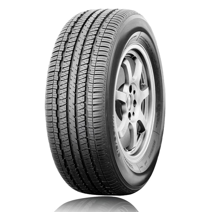 Pneu Triangle TR257 245/50R18 Aro 18 97V - TRIANGLE - 71099 - Clube da Borracha