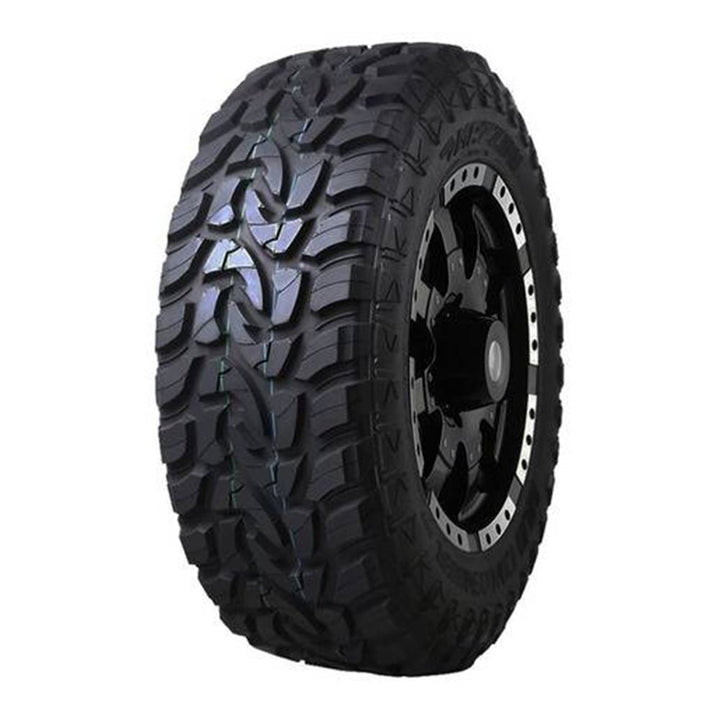 Pneu Mazzini Mud Contender 33x12.5R18 MT Aro 18 118Q 10 Lonas - MAZZINI - 75558 - Clube da Borracha