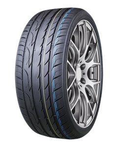 Pneu Mazzini ECO606 305/35R24 HT Aro 24 112W XL - MAZZINI - 75647 - Clube da Borracha