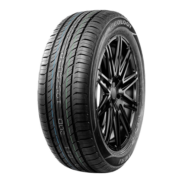 Pneu Xbri Ecology 205/60R15 Aro 15 91V - XBRI - 77453 - Clube da Borracha