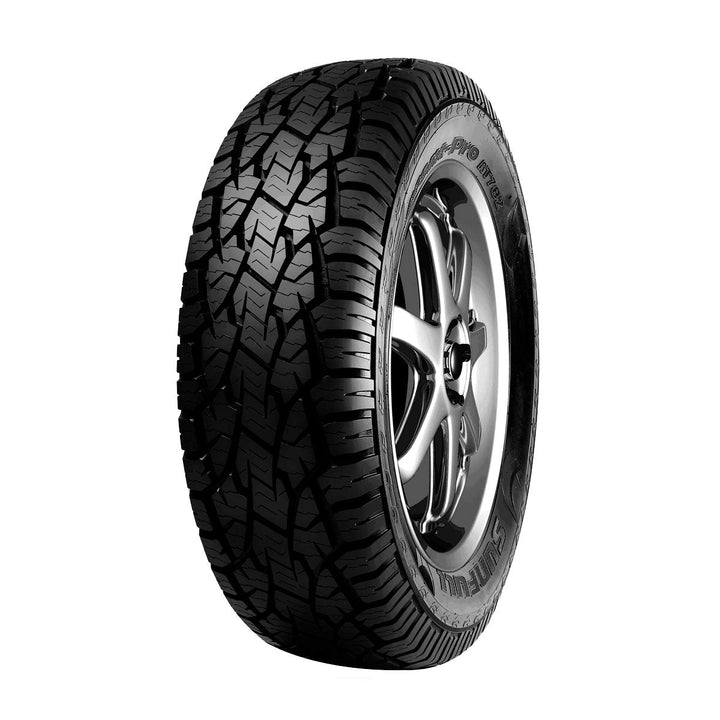 Pneu Sunfull Mont-Pro AT782 235/85R16LT AT Aro 16LT 120R 10 Lonas - SUNFULL - 83607 - Clube da Borracha