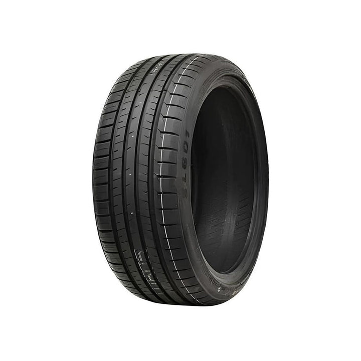 Pneu Invovic EL601 195/55R15 Aro 15 82V - INVOVIC - 92614 - Clube da Borracha