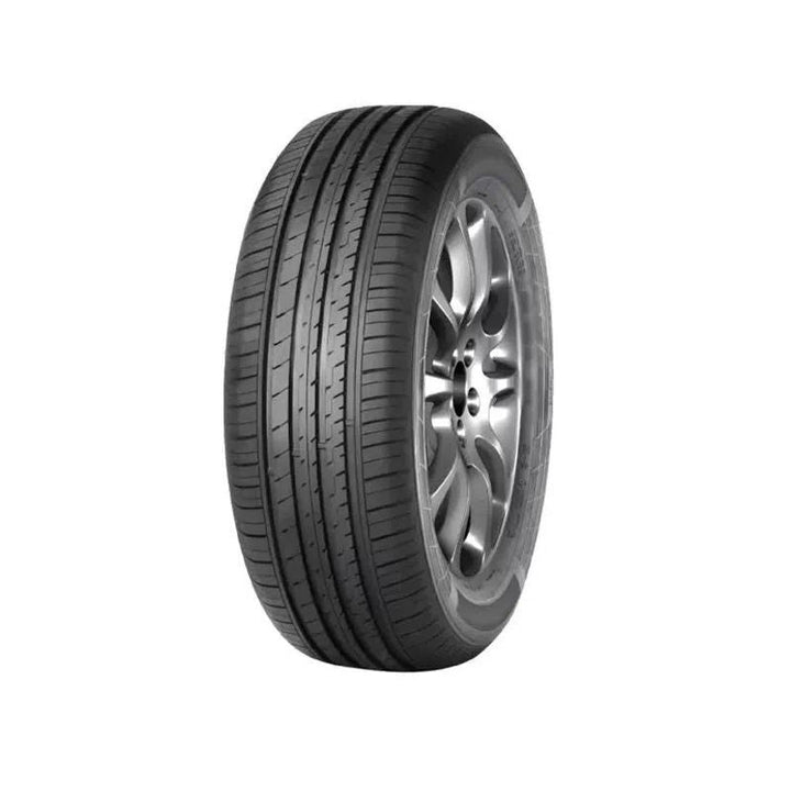 Pneu Durable Confort F01 195/55R15 Aro 15 82V - DURABLE - 92657 - Clube da Borracha