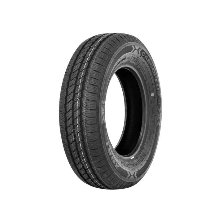 Pneu Xbri Cargoplus 225/75R16C Aro 16C 120R 10 Lonas - XBRI - 93696 - Clube da Borracha